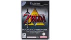 Zelda Collector's Edition Officiel   Jeu Nintendo Gamecube Avec Notice R13