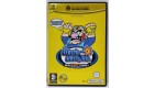 Wario Ware Inc : Mega Party Game$ !  Jeu Nintendo Gamecube Avec Notice R12