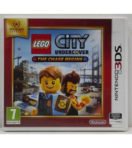 Yo-kai Watch Jeu Nintendo 3DS et 2DS Sans Notice  AF244