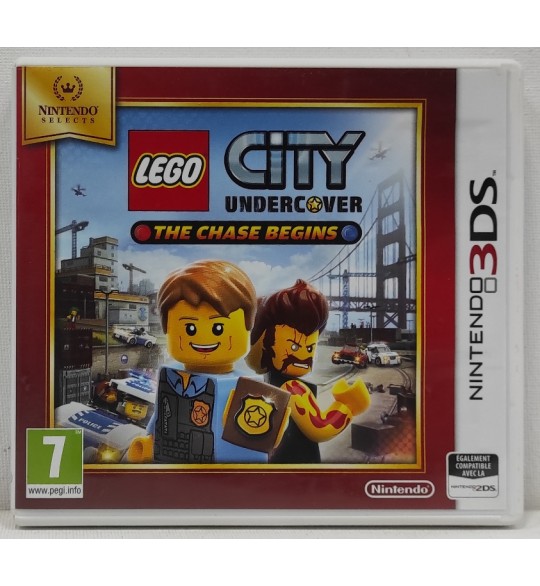 Yo-kai Watch Jeu Nintendo 3DS et 2DS Sans Notice  AF244