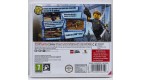 Lego City : Undercover - The Chase Begins  Jeu Nintendo 3DS Sans Notice AF245