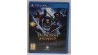 Dungeon Hunter : Alliance Jeu PS Vita Avec Notice AF252