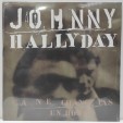 Johnny Hallyday Vinyle De Légende N° 21 Ca Ne Change Pas Un Homme  Neuf JO16