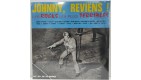  Johnny Hallyday Vinyle De Légende N°22 Les Rocks Les Plus Terribles Neuf JO17