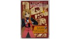 Tokyo Underground - Volume 2 - Edition Book Cofret 1 DVD + 1 MANGA R92