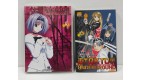 Tokyo Underground - Volume 3 - Edition Book Cofret 1 DVD + 1 MANGA R93