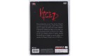 Vampire Hunter d  DVD Manga Animé Kaze Yoshilika Amano G174