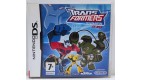 Transformers Animated Jeu Nintendo DS, 2DS & 3DS Avec Notice AF273