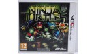 Teenage Mutan Ninja Turtles  Jeu Nintendo 3DS et 2DS Sans Notice  AF274