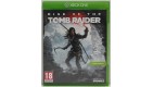 Rise of the Tomb Raider Jeu Xbox One Sans Notice AF286
