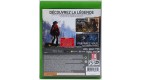 Rise of the Tomb Raider Jeu Xbox One Sans Notice AF286