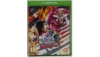 One Piece : Burning Blood Jeu Xbox One Sans Notice AF290