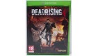 Dead Rising 4 Jeu Xbox One Sans Notice AF293