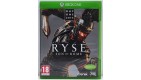 Ryse : Son of Rome Jeu Xbox One Sans Notice AF297