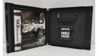 Grid Jeu Nintendo DS, 2DS & 3DS Avec Notice AF304