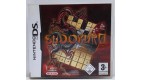 Sudokuro Jeu Nintendo DS, 2DS & 3DS Avec Notice AF305
