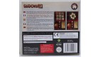 Sudokuro Jeu Nintendo DS, 2DS & 3DS Avec Notice AF305