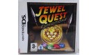 Jewel quest expédition Jeu Nintendo DS, 2DS & 3DS Avec Notice AF306