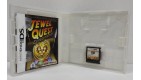 Jewel quest expédition Jeu Nintendo DS, 2DS & 3DS Avec Notice AF306