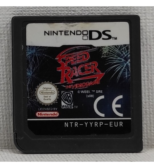 Fifa 11 Jeu Nintendo DS & 3DS AF309