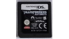 Transformers Autobots Jeu Nintendo DS & 3DS AF313