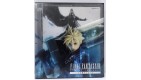 Final Fantasy 7 VII Advent Children Complete Jeu  PS3  Version NSTC  F124