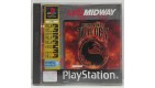 Mortal Kombat Trilogy - Classics Jeu Playstation 1 PS1 Avec Notice AF325