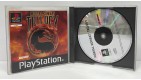 Mortal Kombat Trilogy - Classics Jeu Playstation 1 PS1 Avec Notice AF325