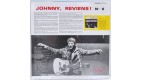  Johnny Hallyday Vinyle De Légende N°22 Les Rocks Les Plus Terribles Neuf JO17