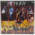 Johnny Hallyday Vinyle De Légende N° 26 Le Live 1981 Neuf JO22