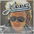 Johnny Hallyday Vinyle De Légende N° 43 Rock'N'Slow 1974 Neuf JO28