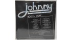 Johnny Hallyday Vinyle De Légende N° 43 Rock'N'Slow 1974 Neuf JO28