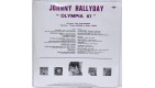 Johnny Hallyday Vinyle De Légende N° 36 Olympia 1967 Neuf JO35