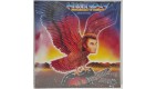 Johnny Hallyday Vinyle De Légende N° 50 Quelque Part Un Aigle 1982 Neuf JO36