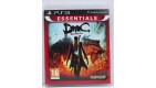 DmC : Devil May Cry - essentiels Jeu Playstation 3 PS3 Avec Notice AF346