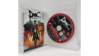 DmC : Devil May Cry - essentiels Jeu Playstation 3 PS3 Avec Notice AF346