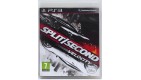 Split Second : Velocity Jeu Playstation 3 PS3 Avec Notice AF347