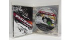 Split Second : Velocity Jeu Playstation 3 PS3 Avec Notice AF347