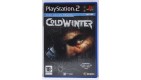 Cold Winter Jeu Playstation 2 PS2 Avec Notice AF357