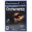 Cold Winter Jeu Playstation 2 PS2 Avec Notice AF357
