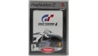 Gran Turismo 4 - édition platinum Jeu Playstation 2 PS2 Avec Notice AF358