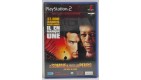 La Somme de Toutes Les Peurs Jeu Playstation 2 PS2 Avec Notice AF359