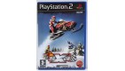 Snow X Racing Jeu Playstation 2 PS2 Avec Notice AF363