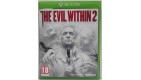 The Evil Within 2 Jeu Xbox One Sans Notice AF372