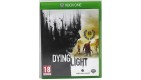 Dying Light Jeu Xbox One Sans Notice AF374