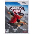 Tony Hawk's Downhill Jam Jeu Nintendo Wii Avec Notice AF380