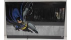 Batman - l'Intégrale de la Série Animée Coffrets DVD Prestige AF392