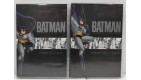Batman - l'Intégrale de la Série Animée Coffrets DVD Prestige AF392