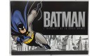 Batman - l'Intégrale de la Série Animée Coffrets DVD Prestige AF392