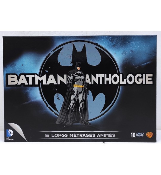 Batman - L’An Zéro Editions 80 Ans Livre DC COMICS AF393